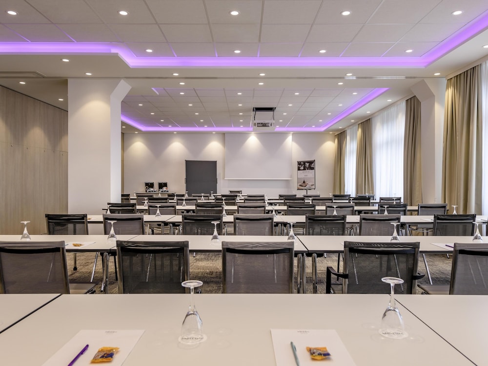Mercure Hotel Saarbrucken City 50/59