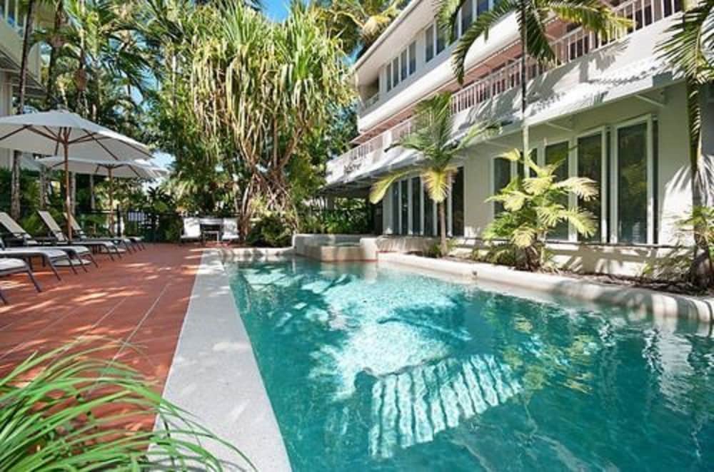 BALBOA HOLIDAY APARTMENTS 56/59