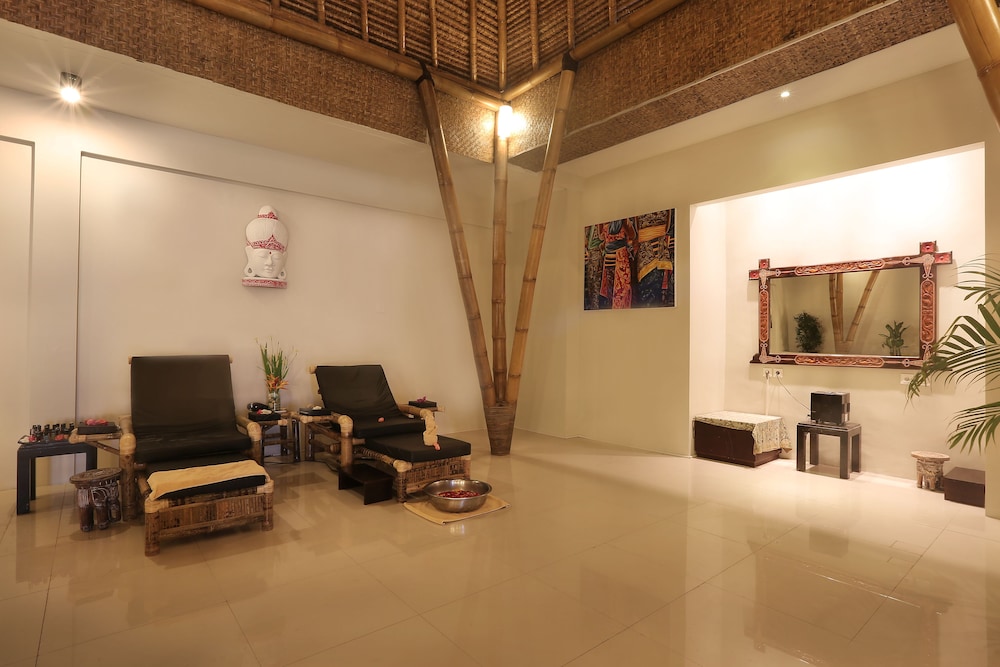 Living Asia Resort Spa Lombok 53/72