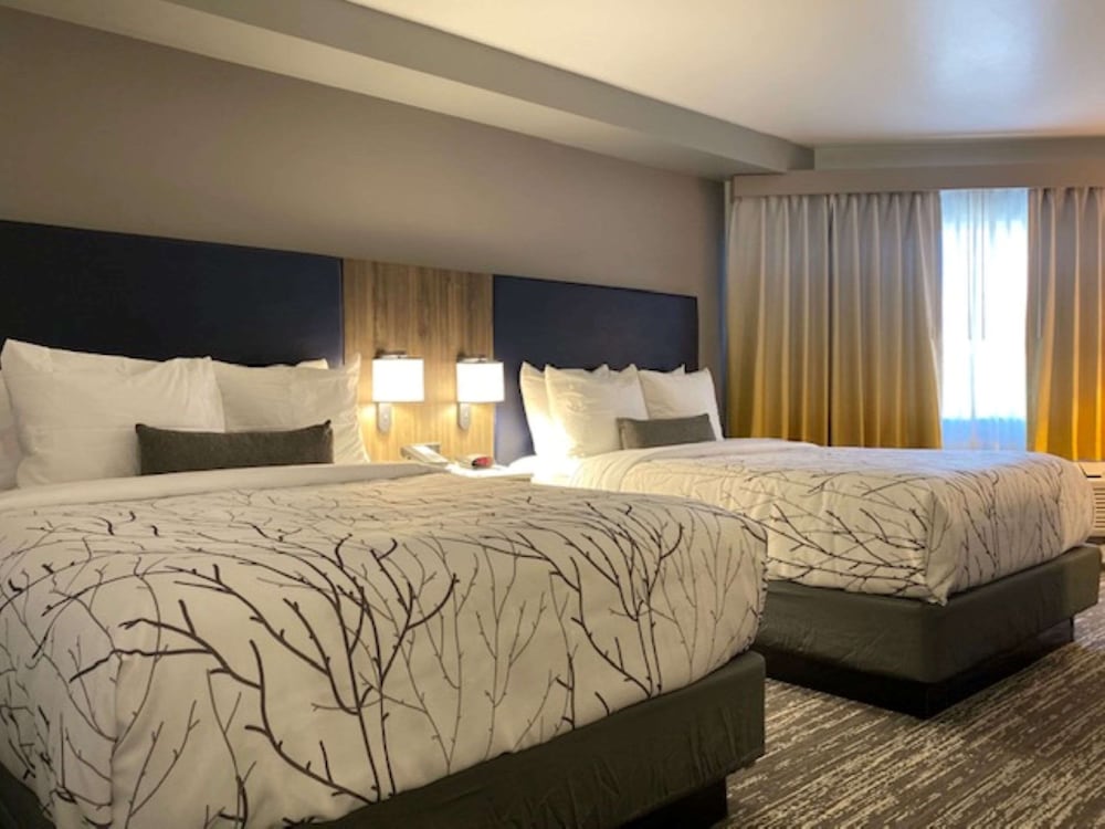 Best Western Denver East 10/37