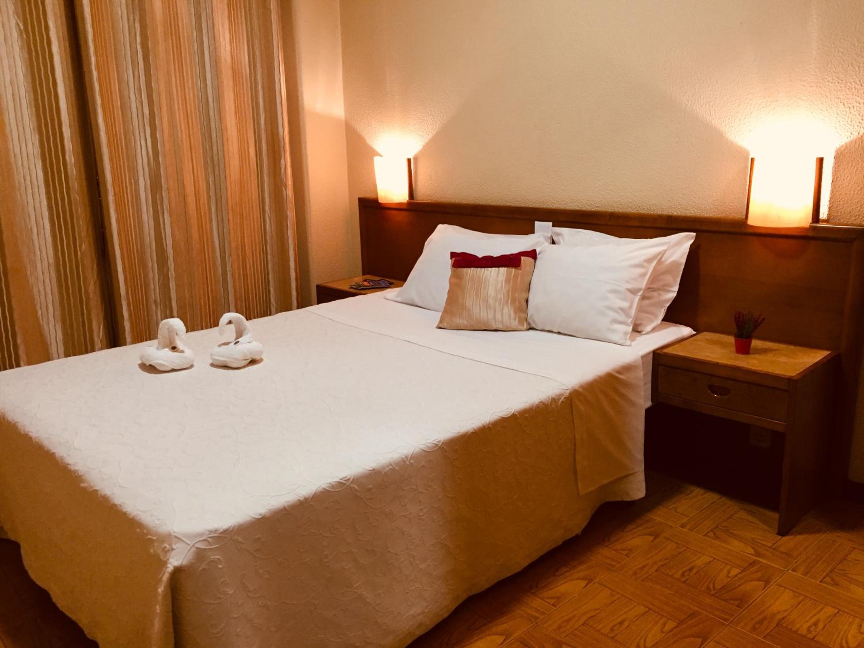 Hotel Portinari 12/50
