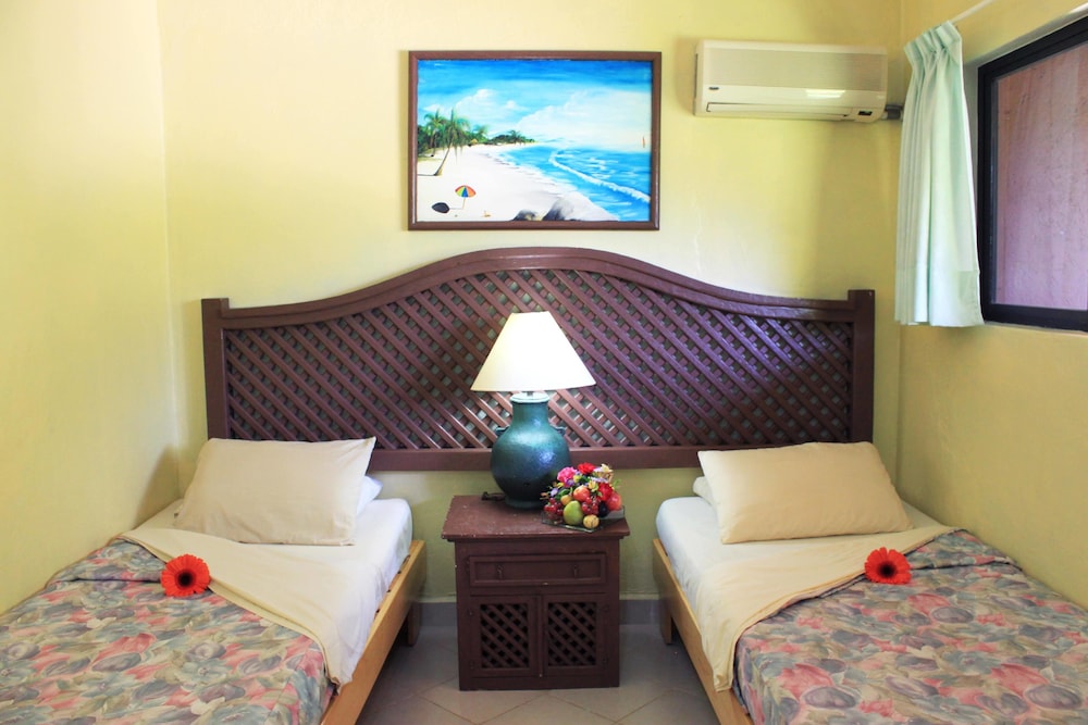 Hotel Coral Vista Del Mar Ixtapa 13/40