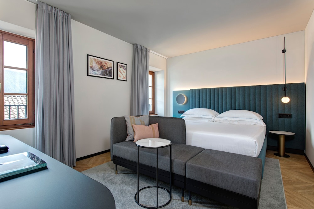 LUGANODANTE Boutique and Lifestyle Hotel 6/69