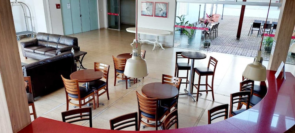 Habitat Prime Hotel 27/42