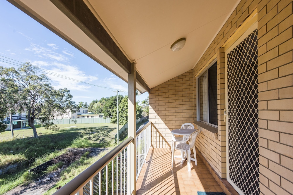 ILUKA MOTEL 5/56