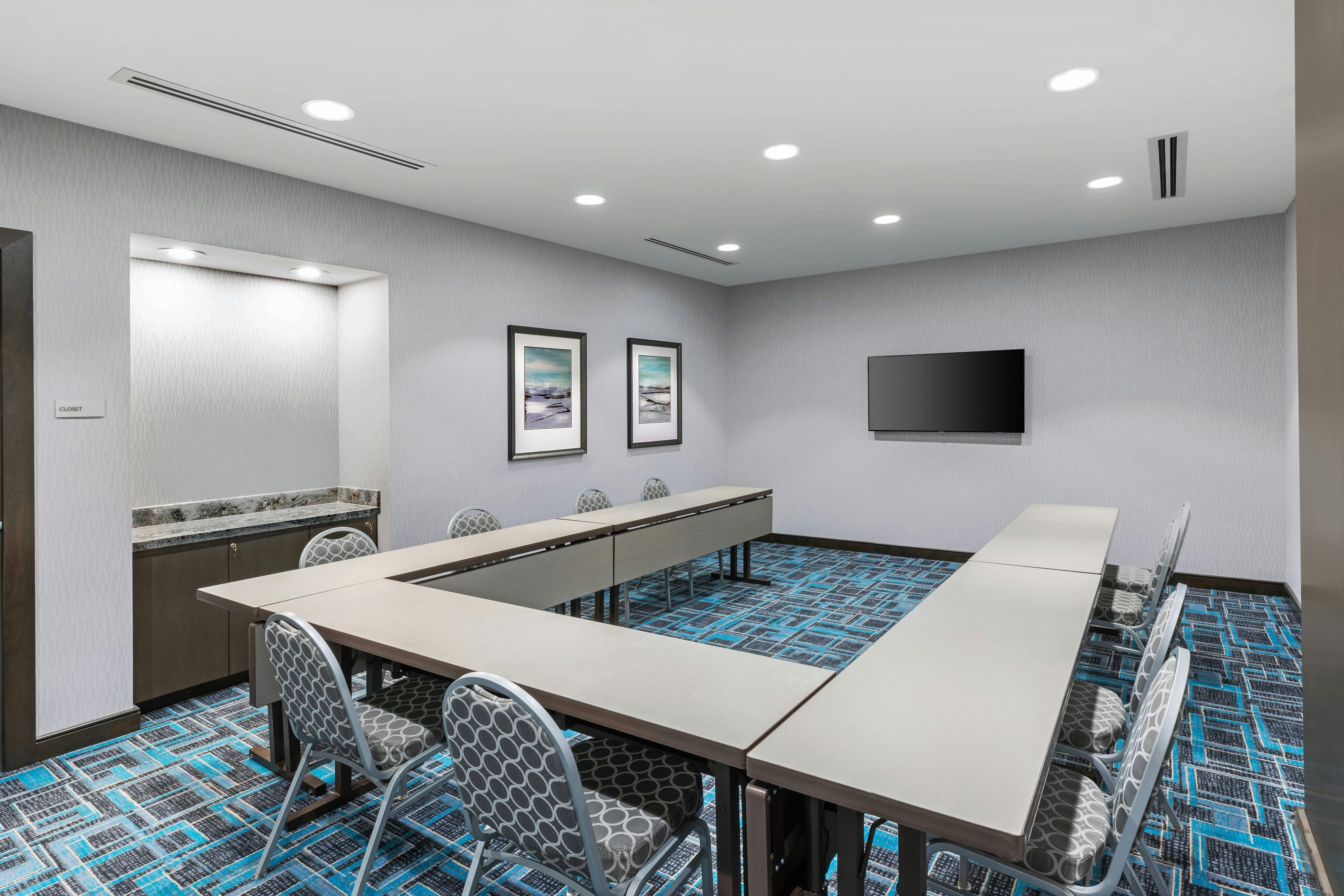 TownePlace Suites by Marriott Austin Northwest/The Domain Area 14/18