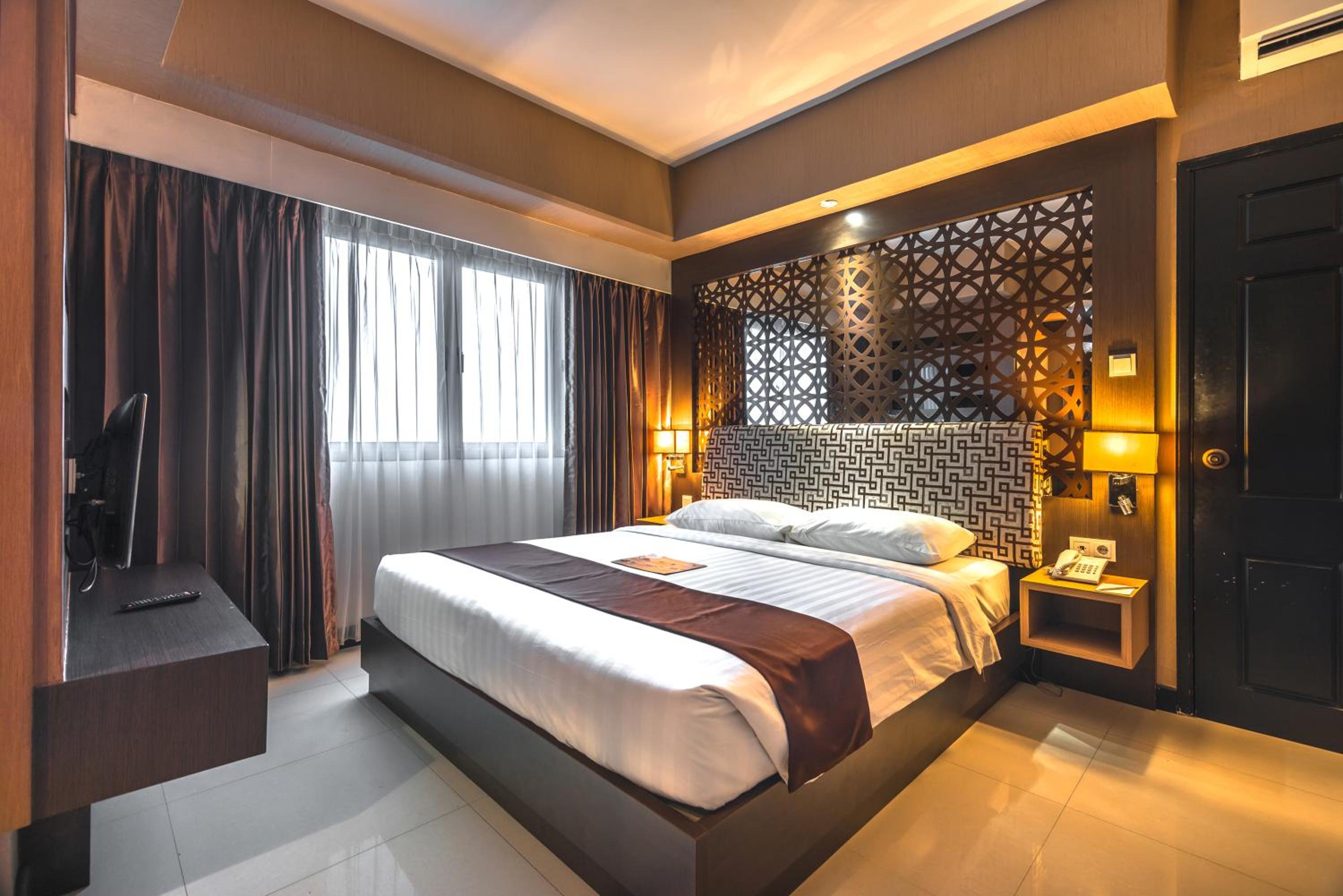 2 Bedrooms, Deluxe, Suite, Apartment