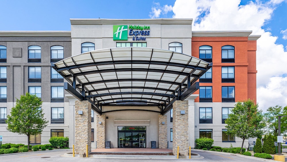 Holiday Inn Express & Suites Prospect Heights 1/50