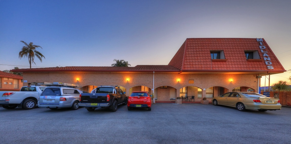 Midlands Motel 27/46