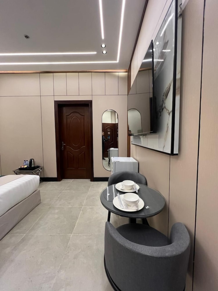 فندق المواسم الاربعة للشقق المفروشة(Almawasim Alarbaa Establishment For Serviced Apartments) 6/38