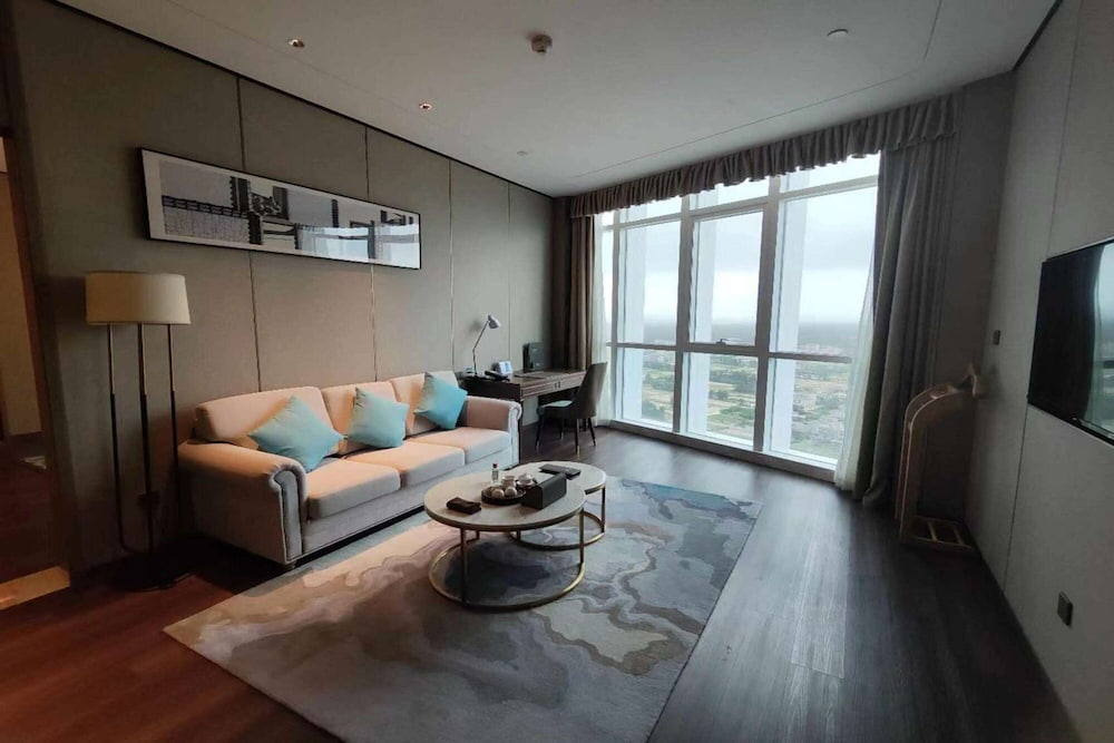 Wyndham Pingtan 24/43
