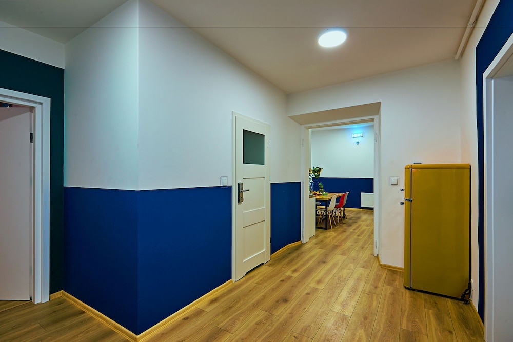 Draggo House- Hostel 12/68