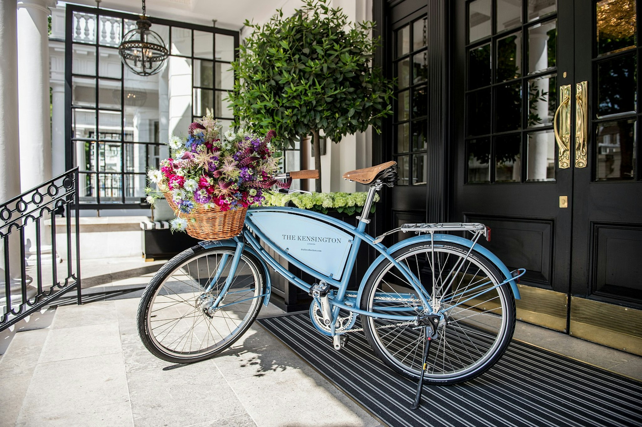 The Kensington Hotel 33/43