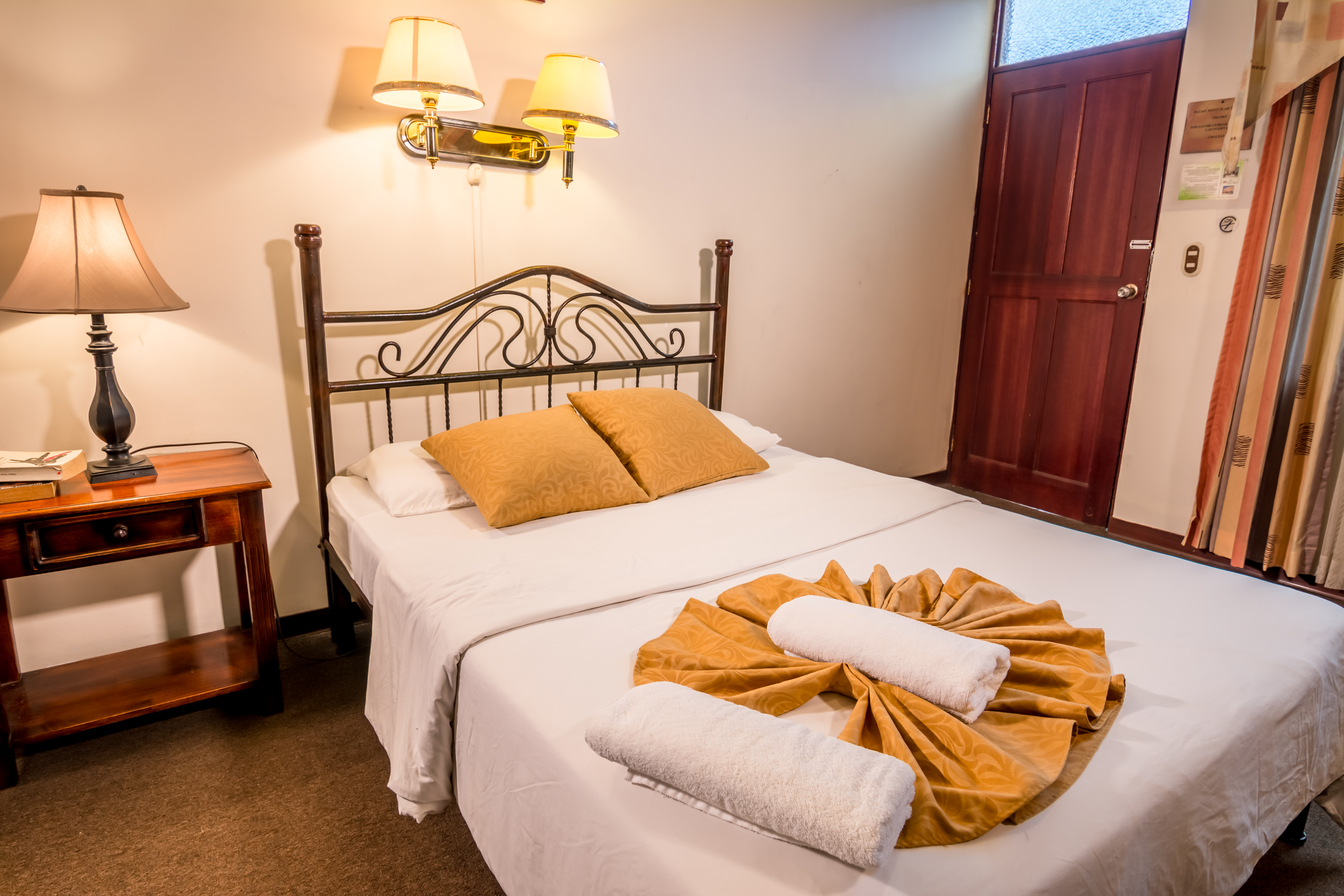Hotel Amon Real 17/26