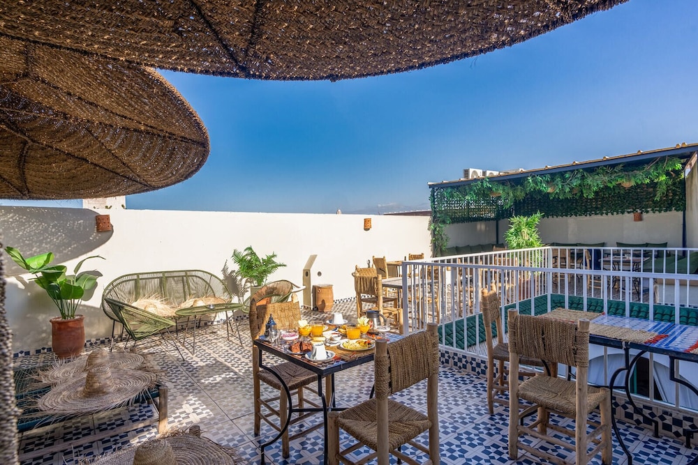 Riad Jabador de Marrakech 36/39
