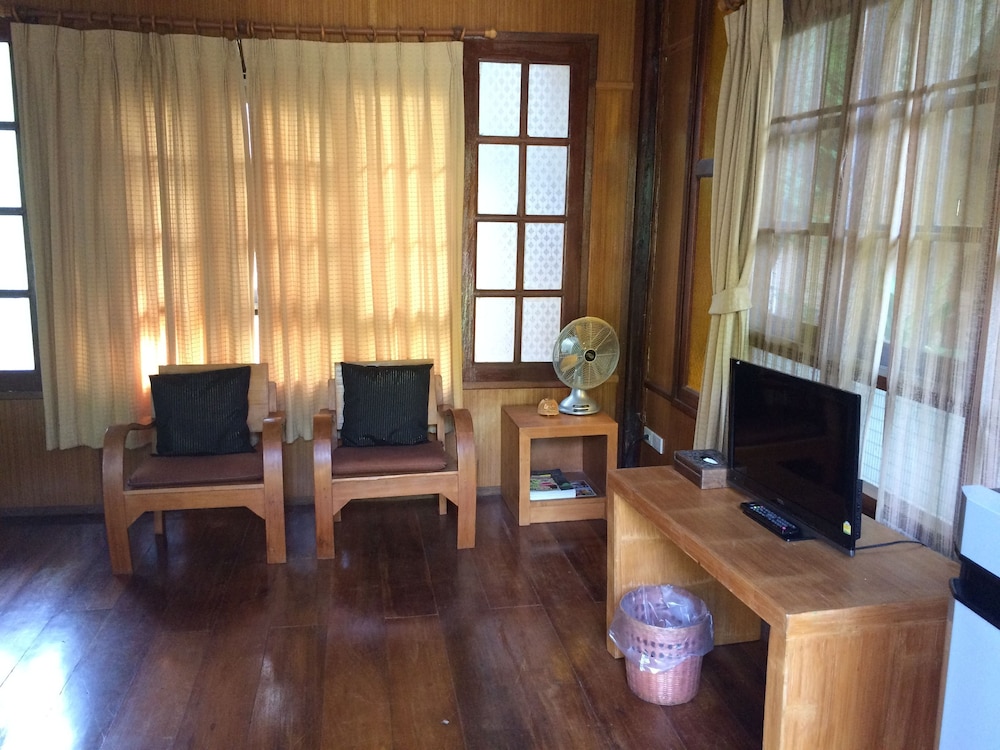 Baantawan Pai S Boutique Guesthouse 44/67
