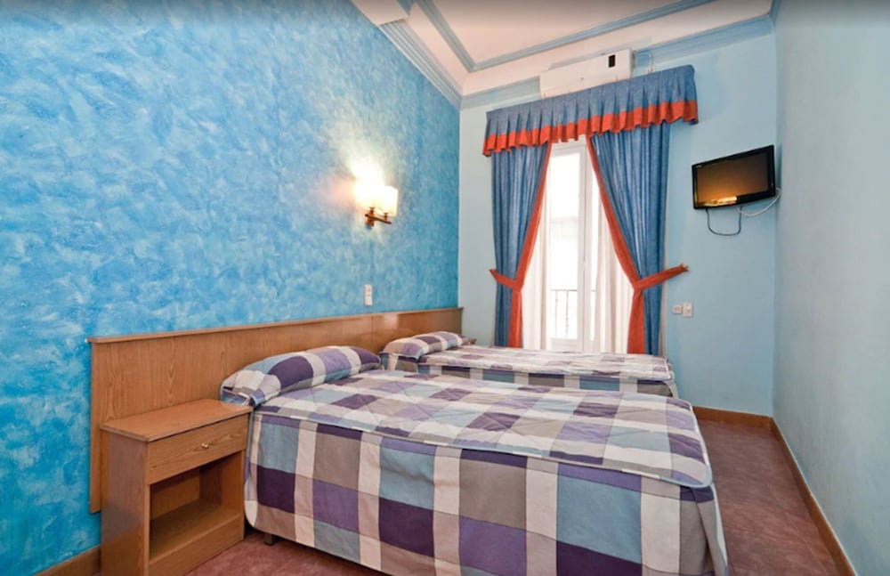 Hostal Oporto 11/31