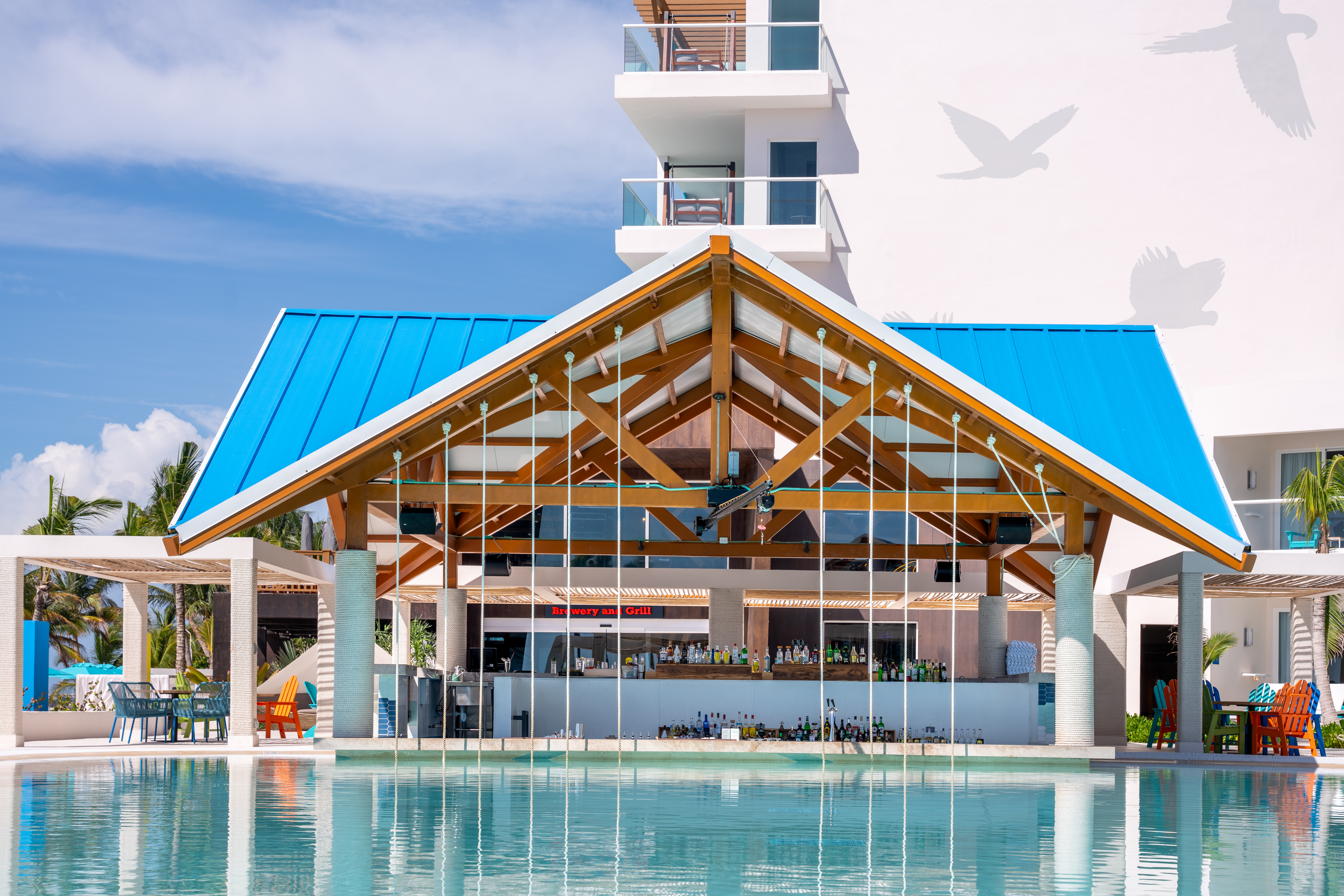 Margaritaville Island Reserve Riviera Maya by Karisma Adults Only 5/62