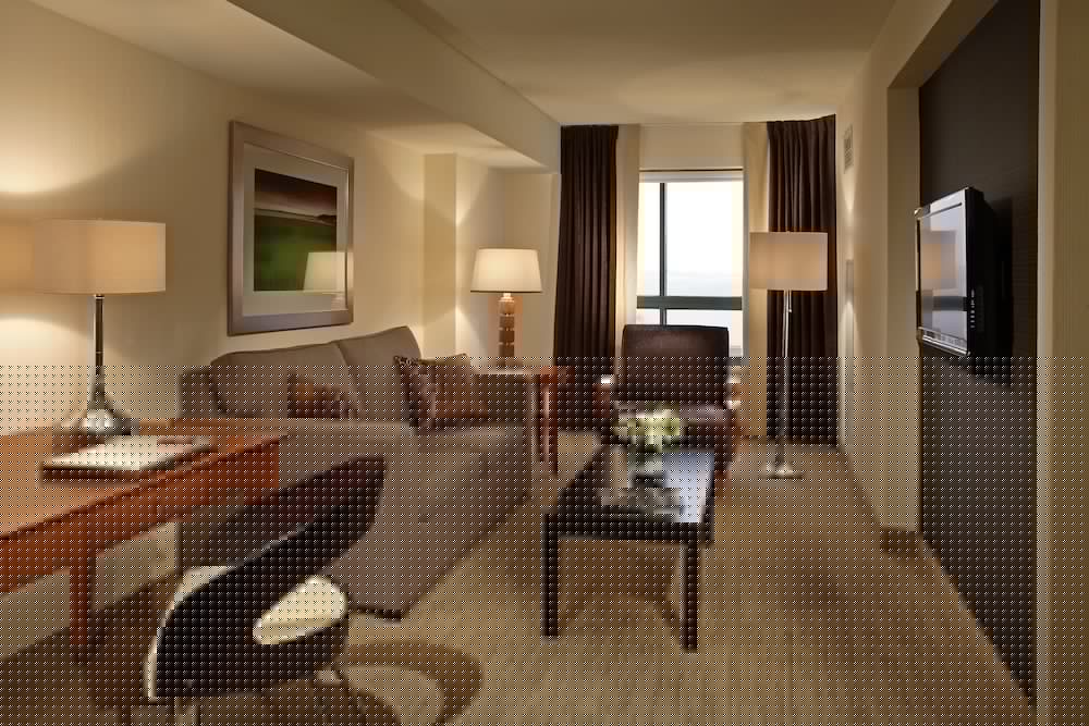 CAMBRIDGE SUITES HALIFAX HOTEL 34/64