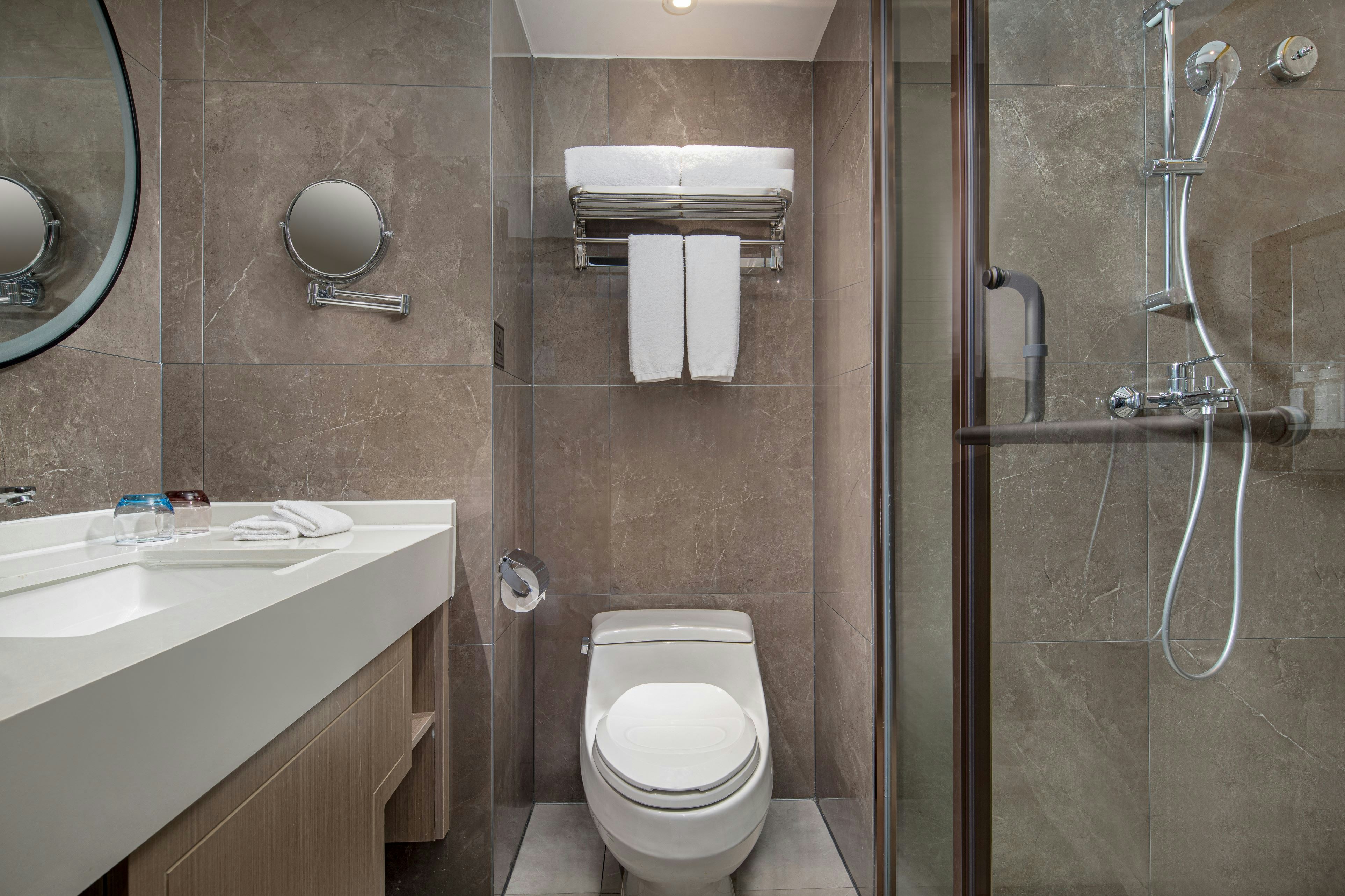 Holiday Inn Chengdu West Century City 47/50
