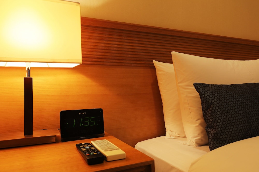 Bridge Hotel Incheon Songdo 40/63