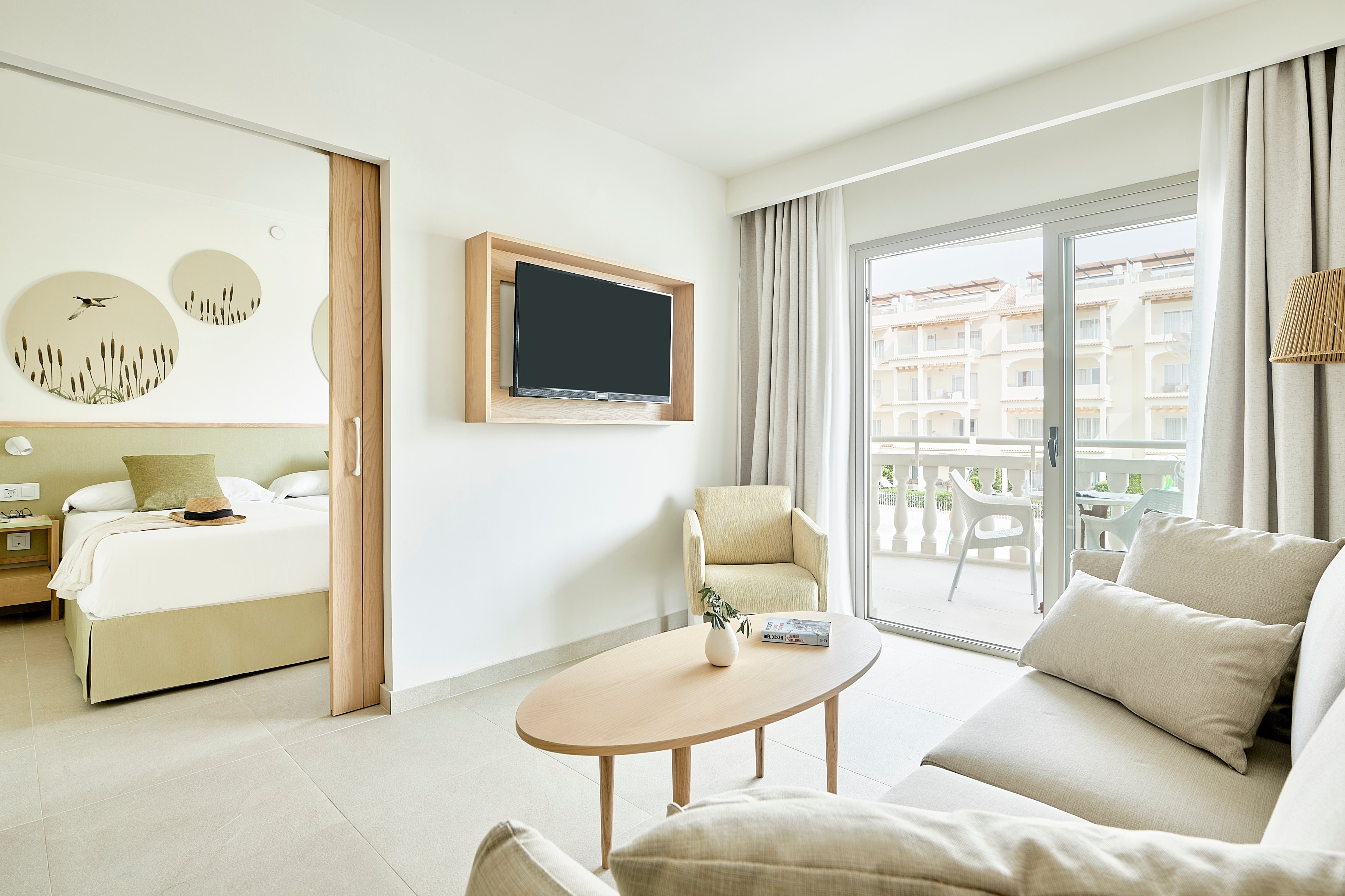 Iberostar Selection Albufera Park 57/81