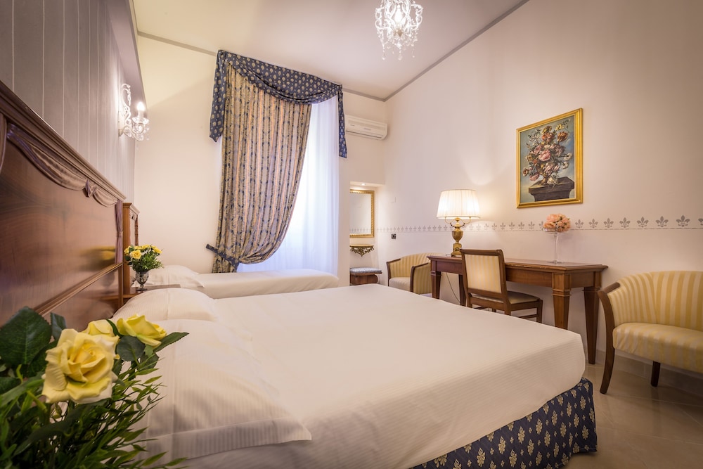 Hotel Veneto 12/60