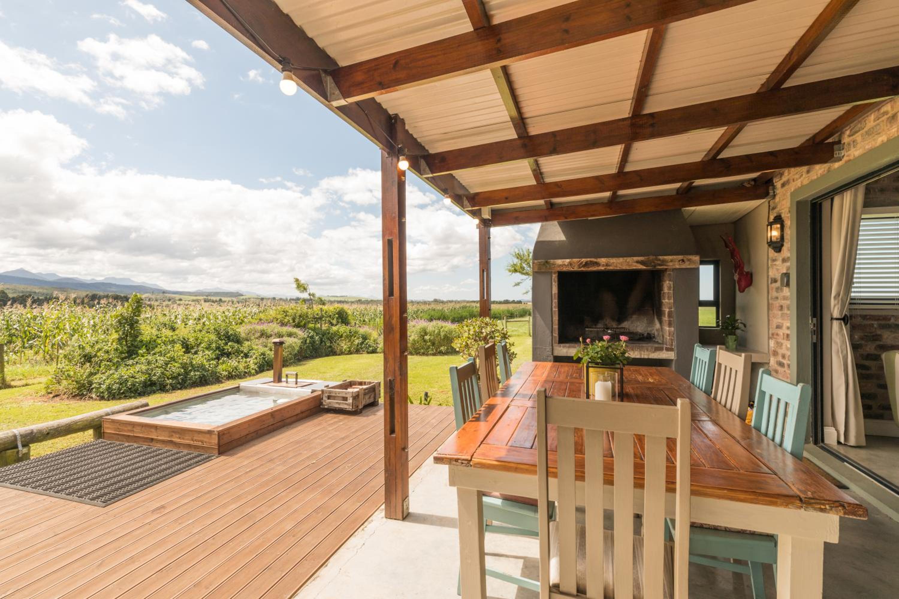 Libertas Guest Farm 27/34