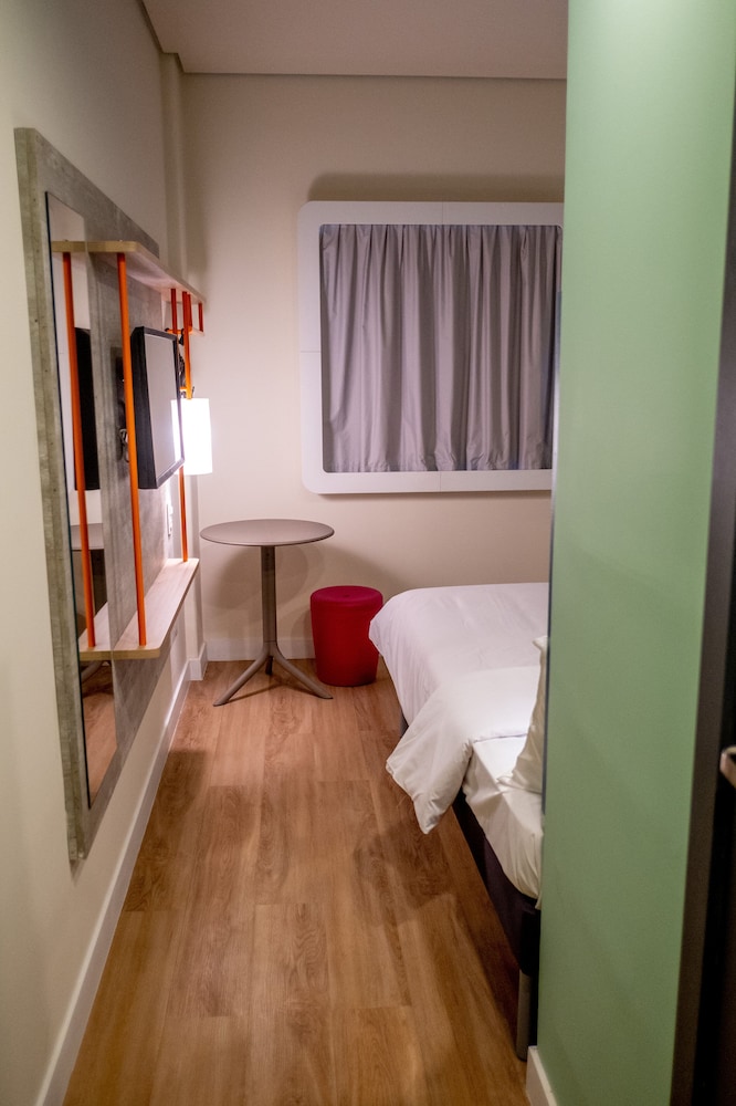 ibis budget Leme Sp 11/62