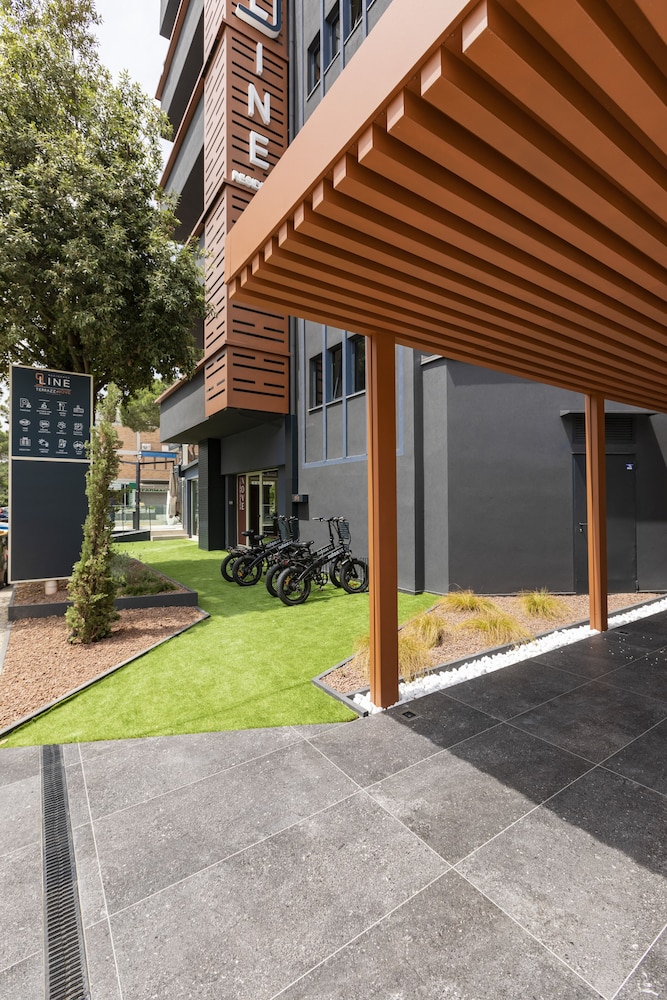 Residence 9 Line 42/50