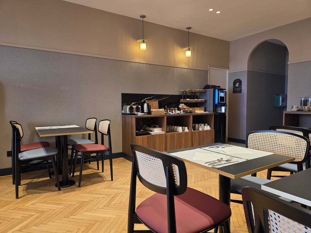Minotel La Residence 46/63