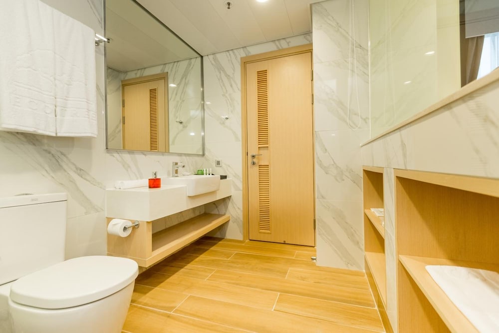 Eco Tree Hotel Causeway Bay 57/64