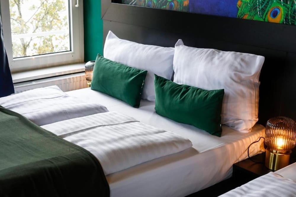 Sleephotels Casino 30/58