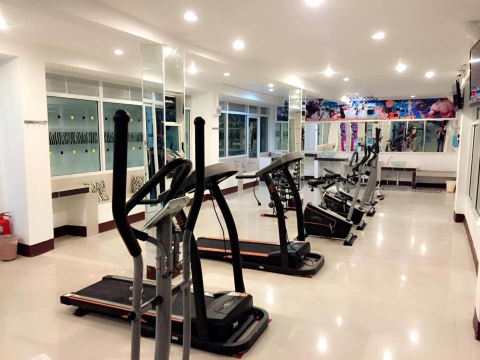 Win Hotel Phayao 19/27