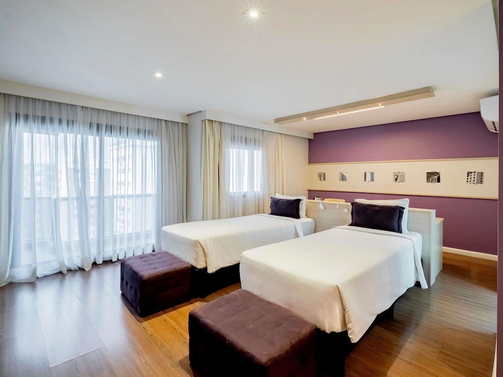 STANDARD, TWIN BEDS