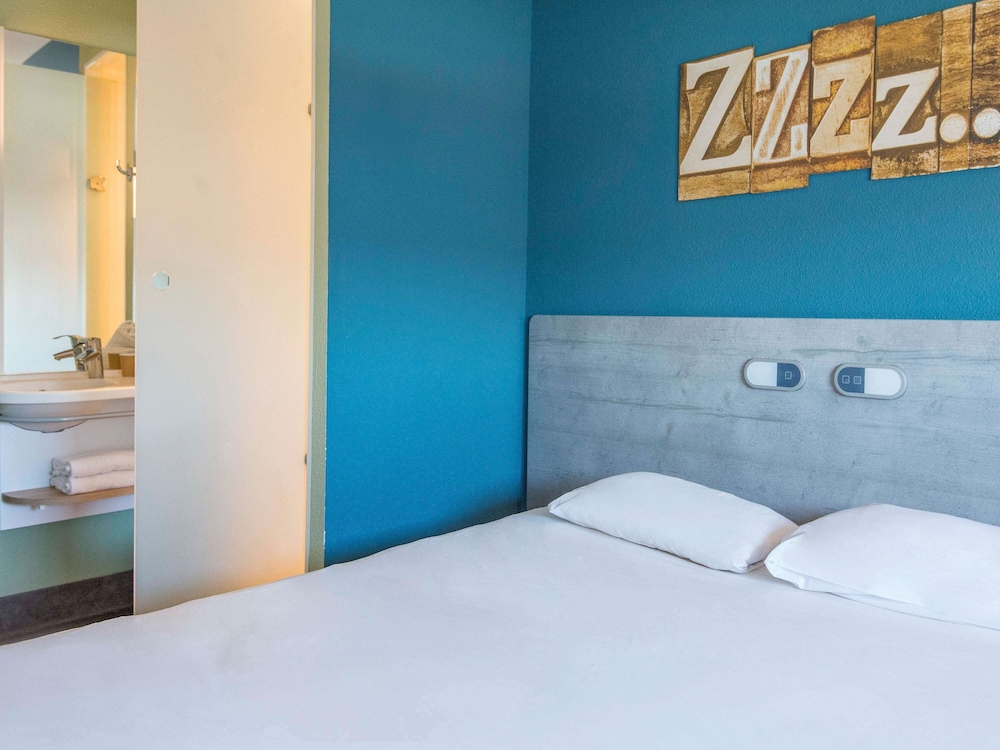 Ibis Budget Paris Porte D Orleans 22/70