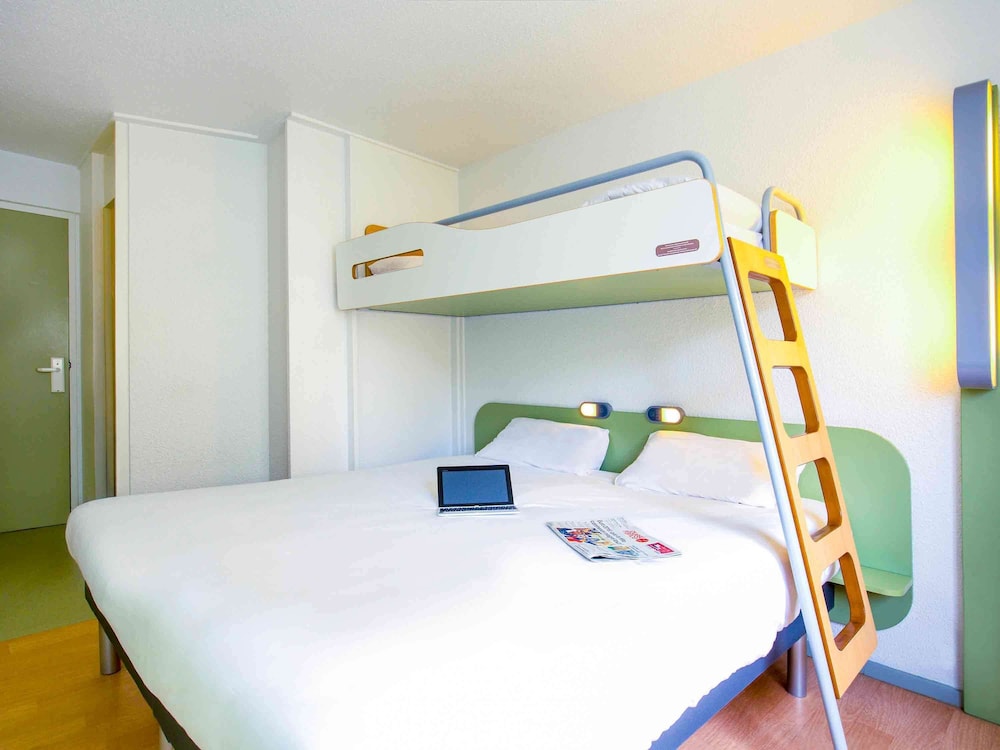 ibis budget Saint Malo Centre 15/66