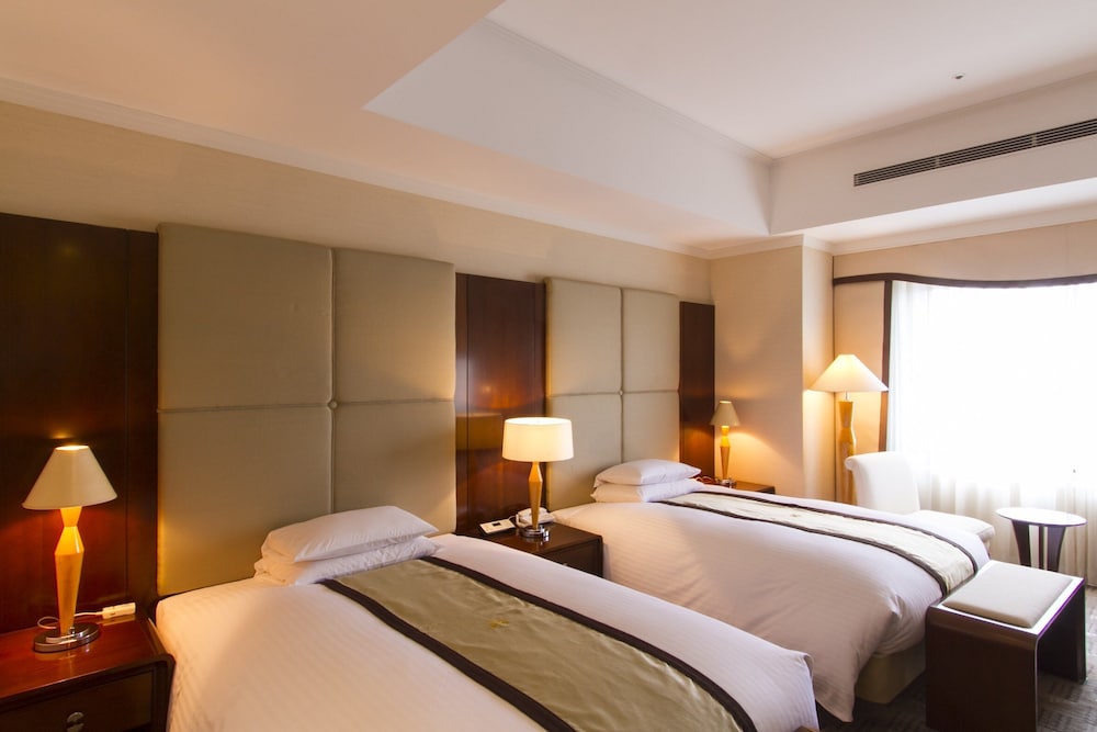 Hotel Nikko Kumamoto 33/89