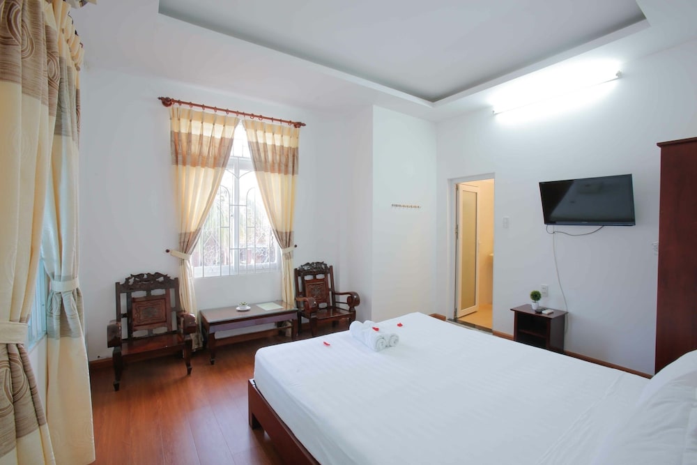 Mango Garden Hoi An Homestay 34/62