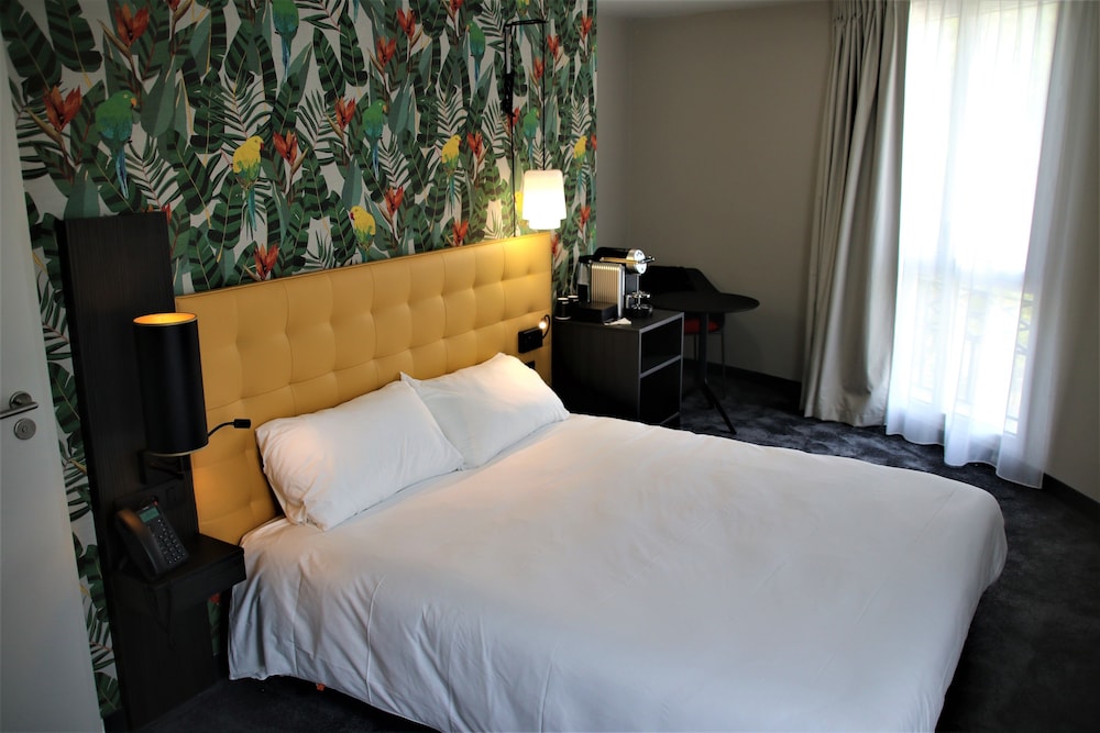Ibis Styles Puteaux Paris La Defense 32/74