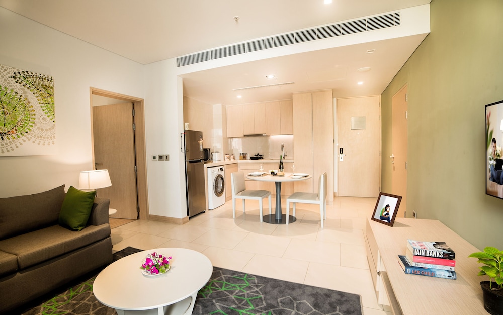 Citadines Omr Chennai 23/45
