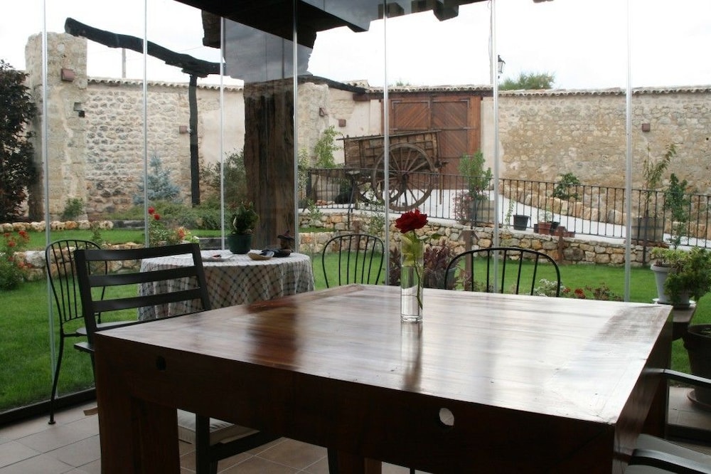 La Posada De Las Casitas 26/33
