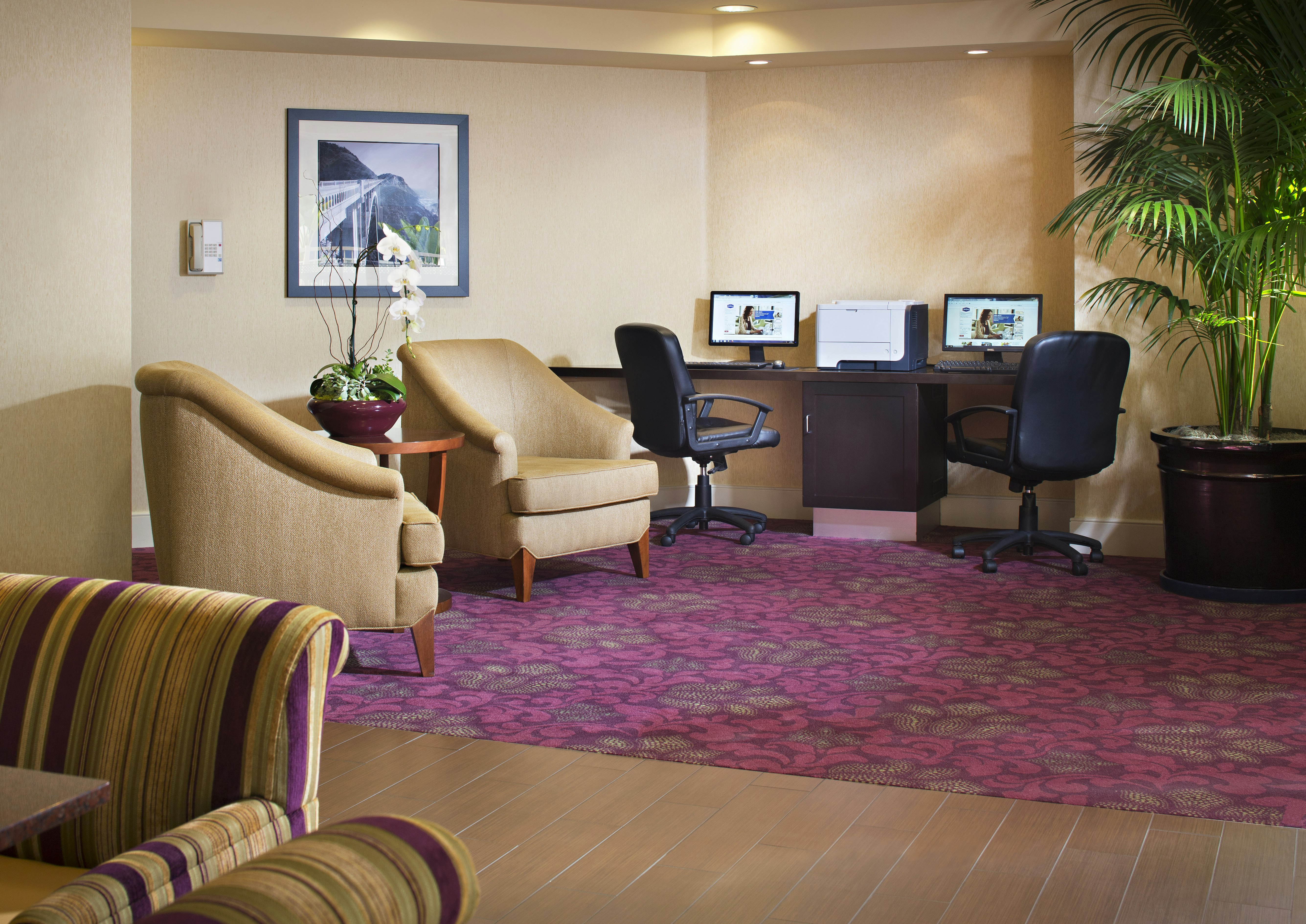 Hampton Inn San Diego/Del Mar 27/37