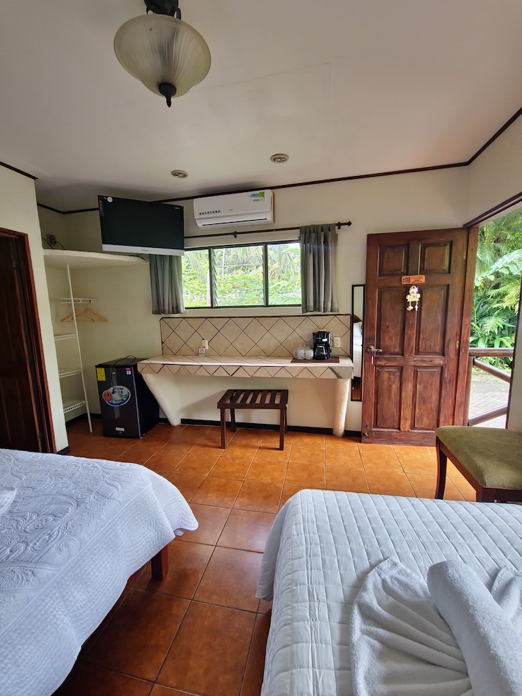 Hotel Diuwak 13/74