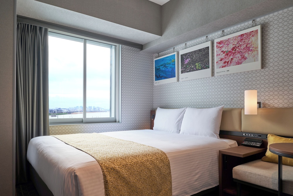 Hotel Villa Fontaine Grand Haneda Airport 21/76
