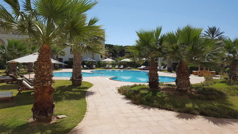 Calimera Delfino Beach Resort and Spa 6/60