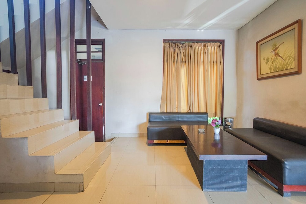 Collection O Bali near Sanur Beach formerly Akarsa Transit 58/61
