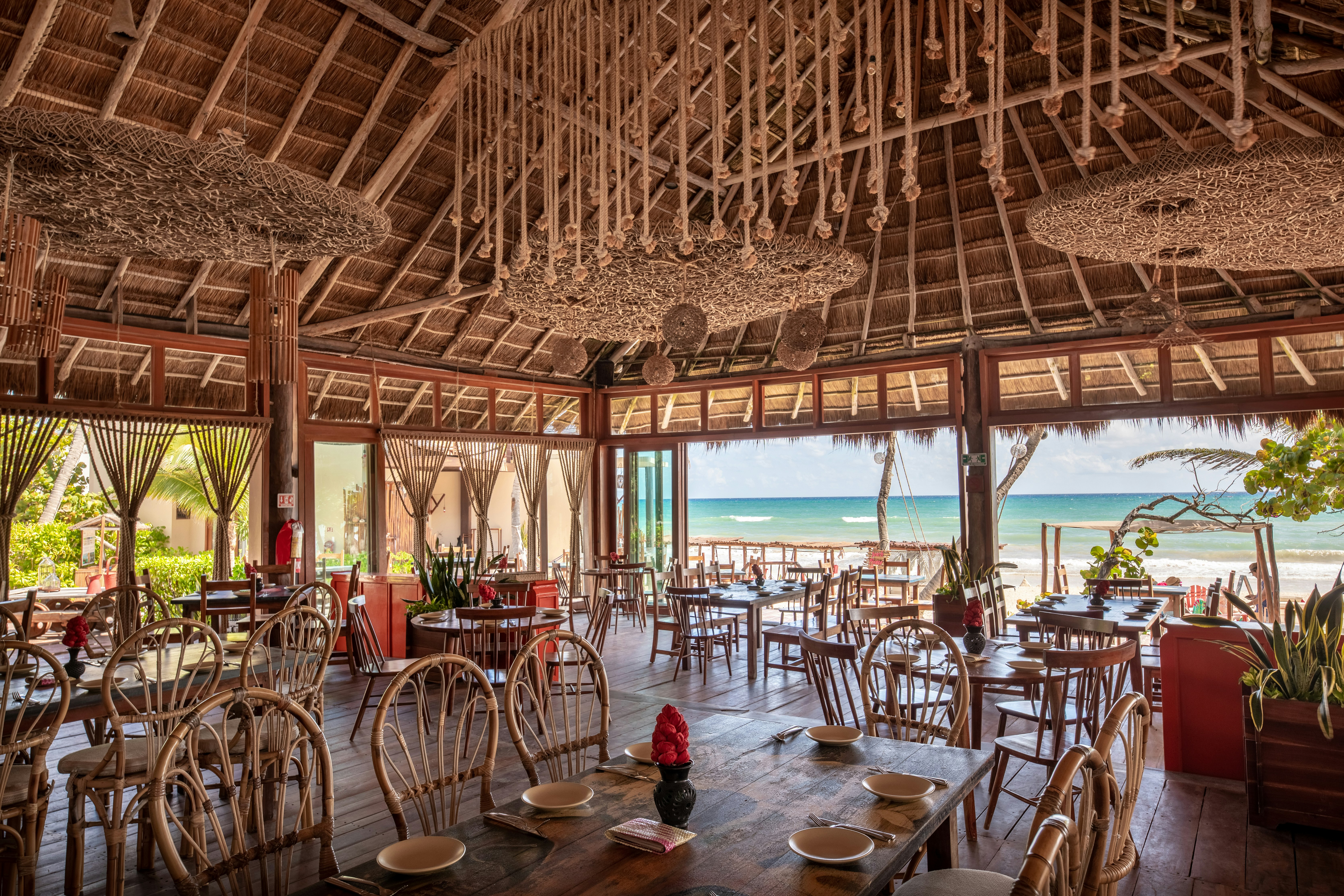 La Zebra, a Small Luxury Hotel 54/72