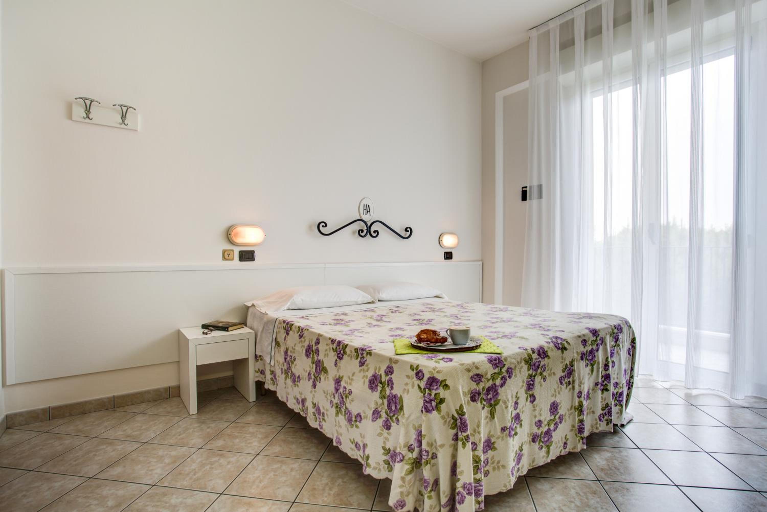 Ancora Hotel and Residence 19/46