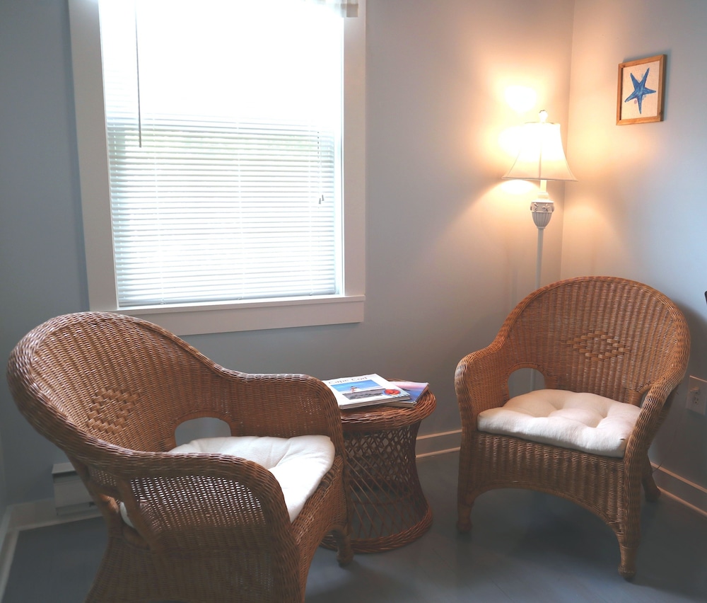 The Whalewalk Inn & Spa 27/50